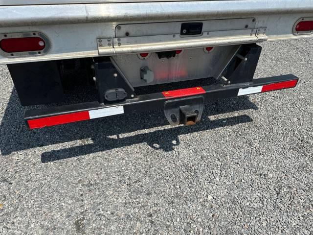 2018 Ford Transit Chassis T-250