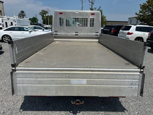 2018 Ford Transit Chassis T-250