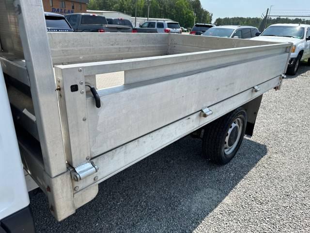 2018 Ford Transit Chassis T-250