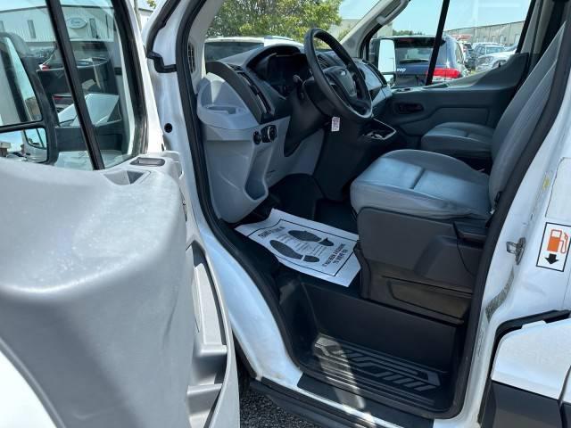 2018 Ford Transit Chassis T-250