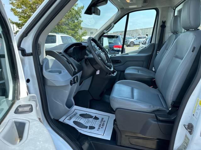 2018 Ford Transit Chassis T-250