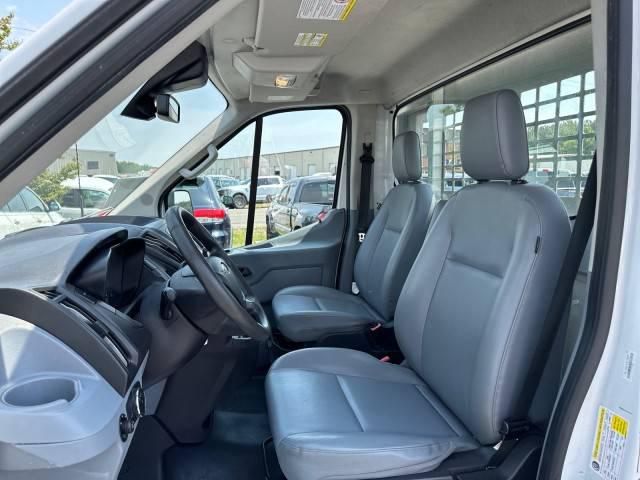 2018 Ford Transit Chassis T-250