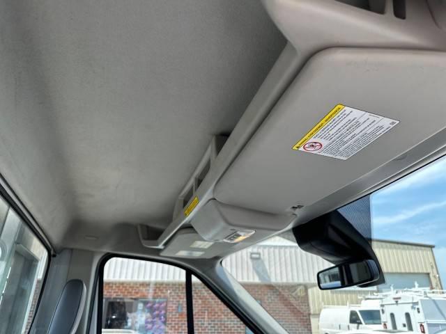 2018 Ford Transit Chassis T-250