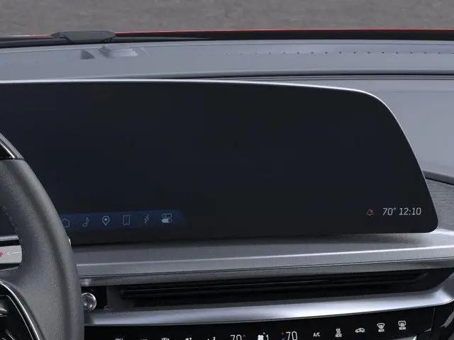 2025 Cadillac iQ Luxury w/1SE