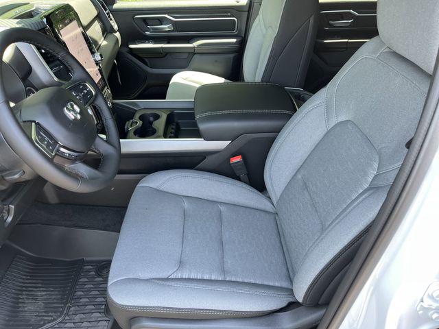 2025 Ram 1500 Big Horn Crew Cab 4x2 57 Box