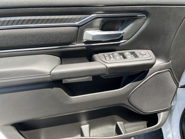 2025 Ram 1500 Big Horn Crew Cab 4x2 57 Box