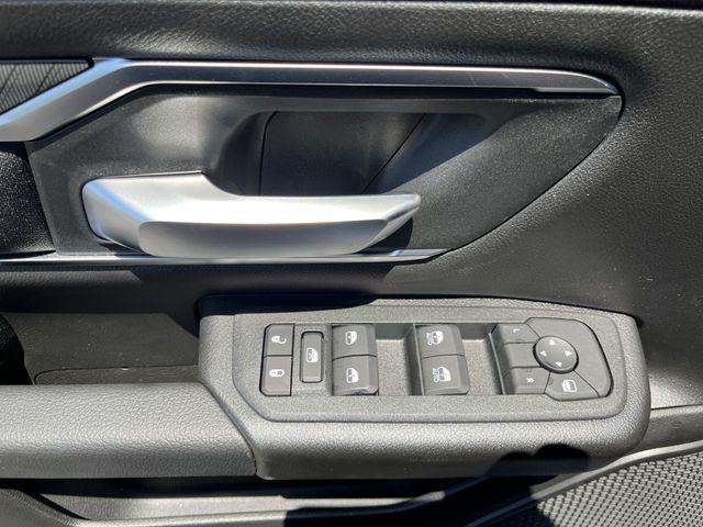 2025 Ram 1500 Big Horn Crew Cab 4x2 57 Box