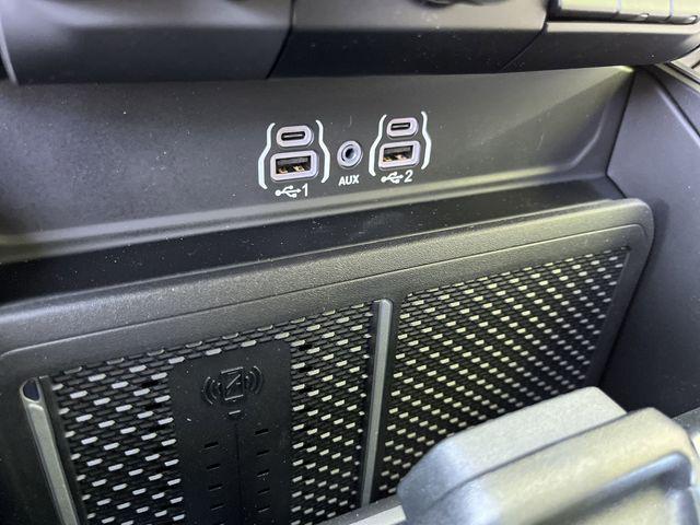 2025 Ram 1500 Big Horn Crew Cab 4x2 57 Box