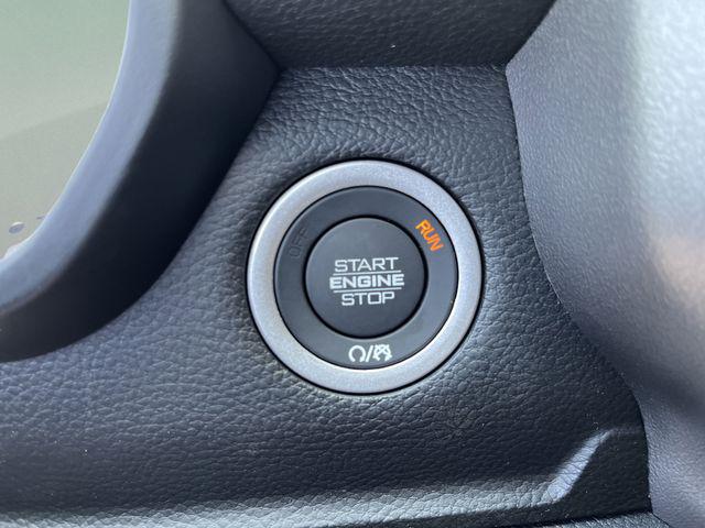 2025 Ram 1500 Big Horn Crew Cab 4x2 57 Box
