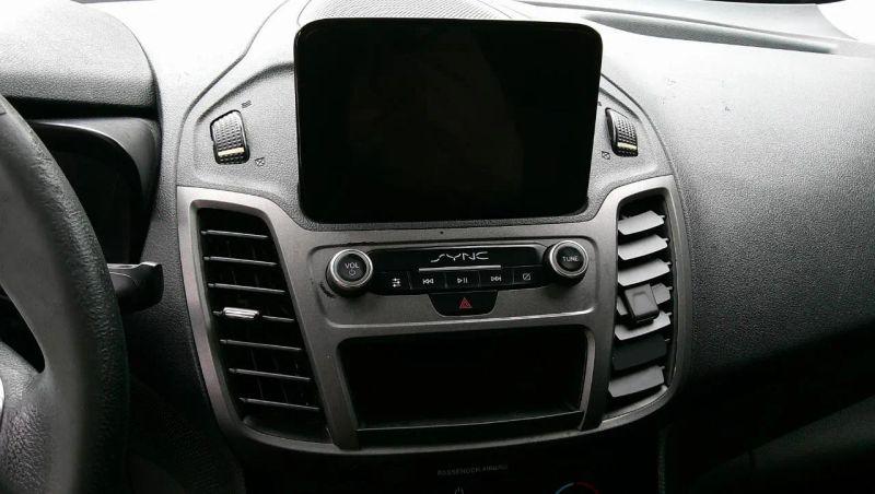 2019 Ford Transit Connect XL