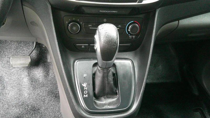 2019 Ford Transit Connect XL