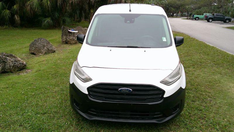 2019 Ford Transit Connect XL