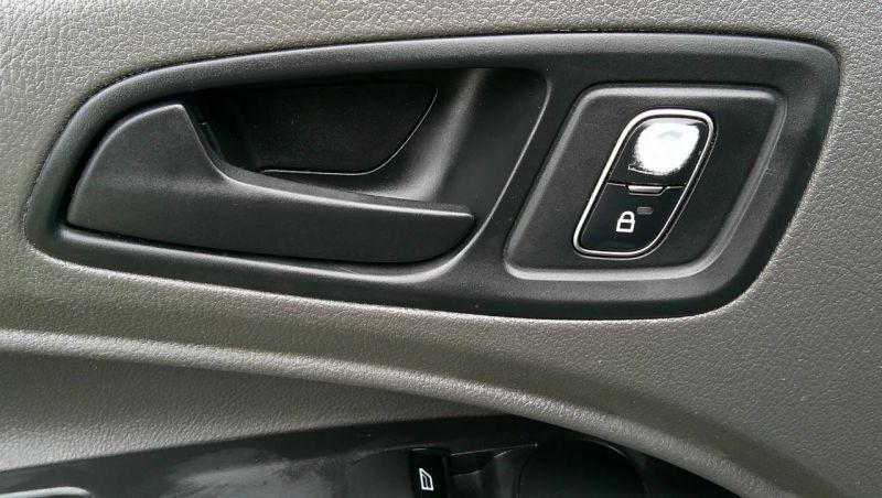 2019 Ford Transit Connect XL