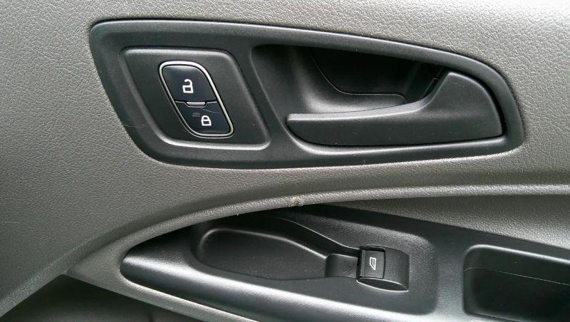 2019 Ford Transit Connect XL