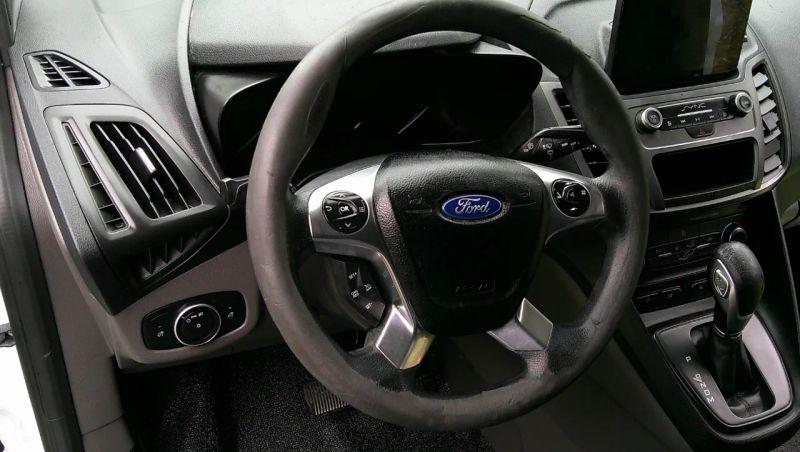 2019 Ford Transit Connect XL