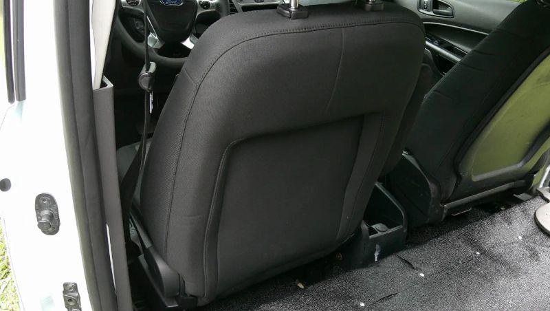 2019 Ford Transit Connect XL