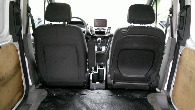 2019 Ford Transit Connect XL