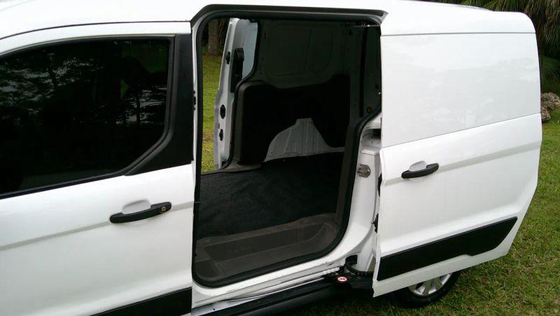2019 Ford Transit Connect XL