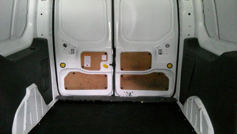 2019 Ford Transit Connect XL