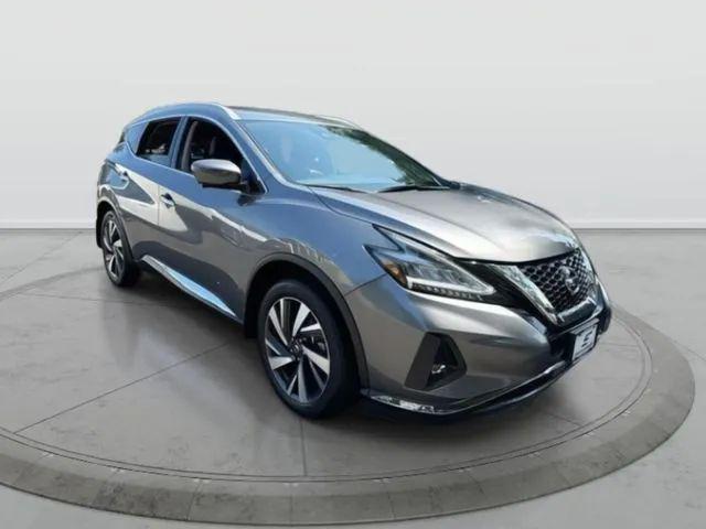 2022 Nissan Murano SL Intelligent AWD for sale in Amityville, NY
