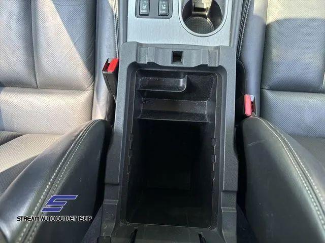 2022 Nissan Murano SL Intelligent AWD