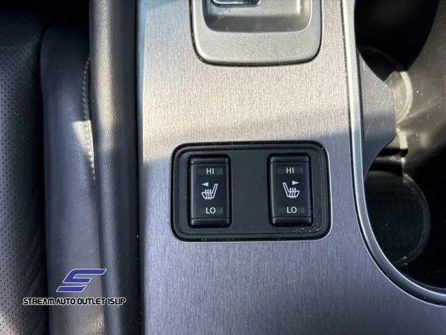 2022 Nissan Murano SL Intelligent AWD