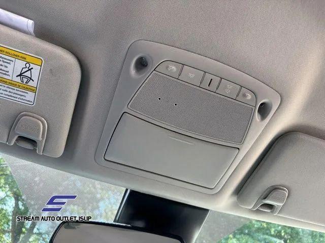 2022 Nissan Murano SL Intelligent AWD