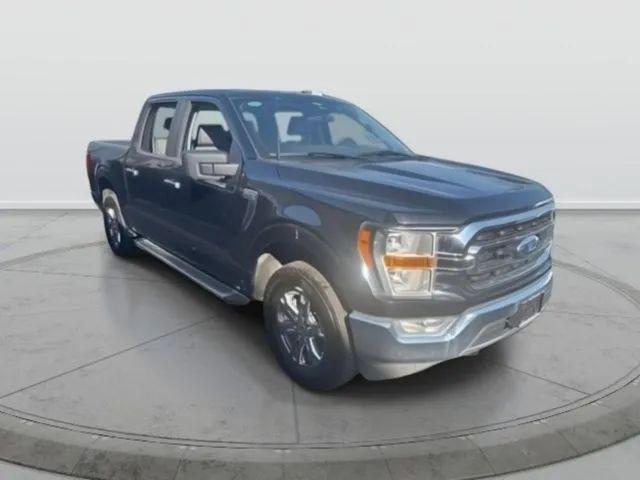 2023 Ford F-150 XLT for sale in Amityville, NY