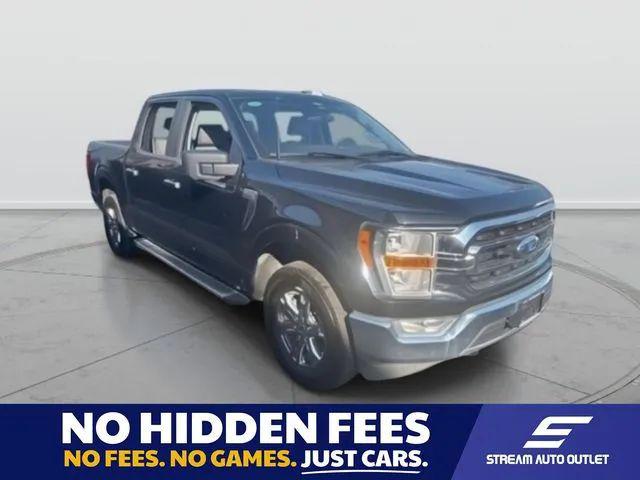2023 Ford F-150 XLT for sale in Amityville, NY