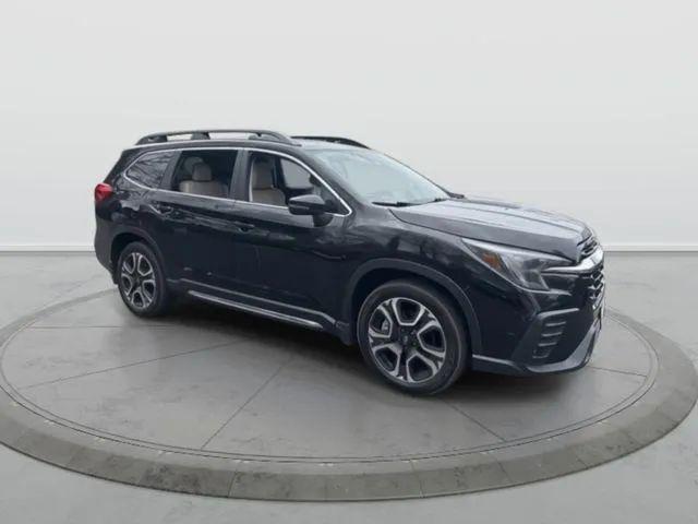 2023 Subaru Ascent Limited 7-Passenger for sale in Amityville, NY