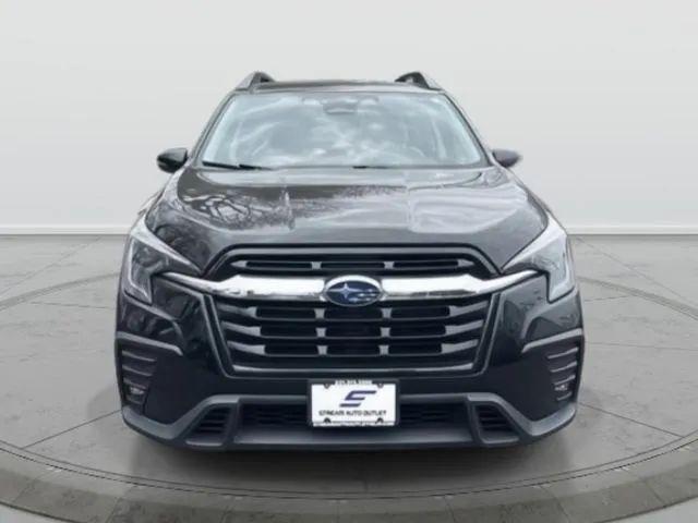 2023 Subaru Ascent Limited 7-Passenger