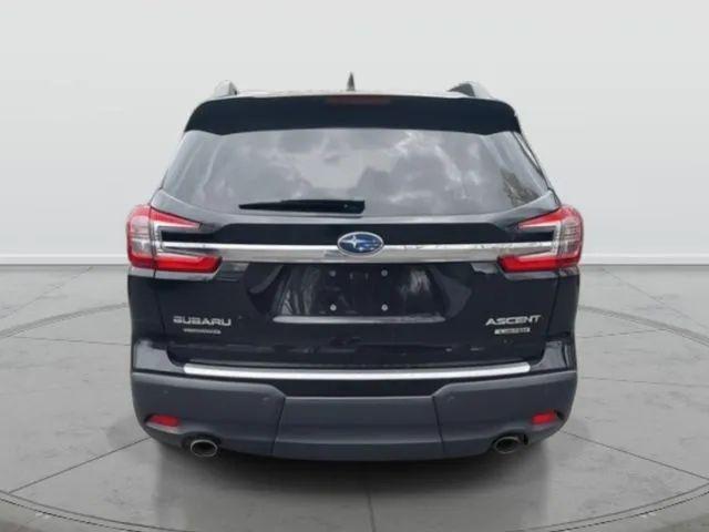 2023 Subaru Ascent Limited 7-Passenger