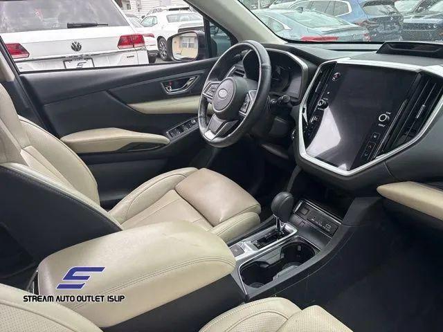 2023 Subaru Ascent Limited 7-Passenger