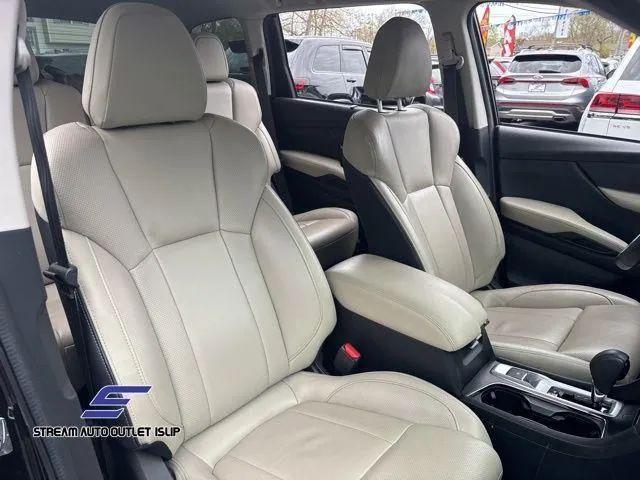 2023 Subaru Ascent Limited 7-Passenger