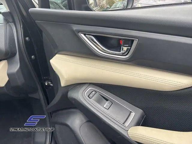 2023 Subaru Ascent Limited 7-Passenger