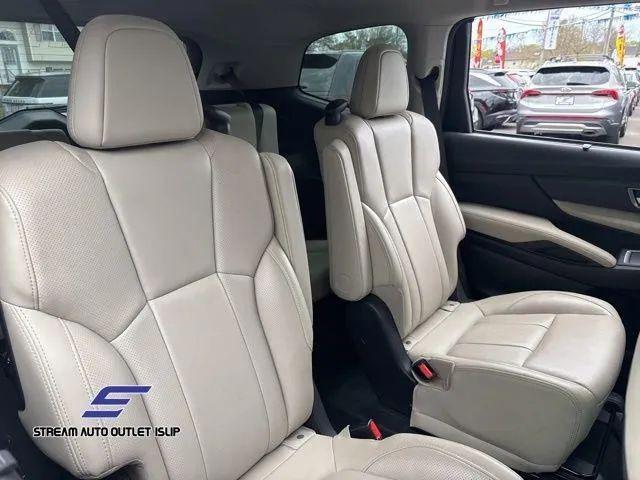 2023 Subaru Ascent Limited 7-Passenger