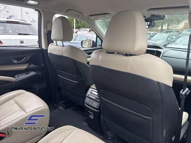 2023 Subaru Ascent Limited 7-Passenger