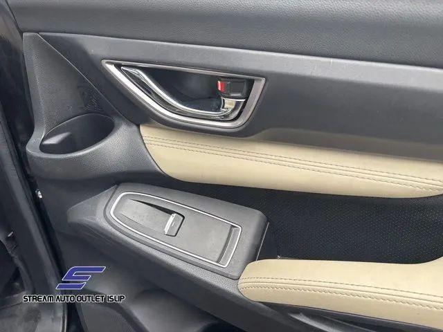 2023 Subaru Ascent Limited 7-Passenger