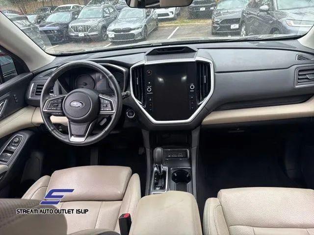 2023 Subaru Ascent Limited 7-Passenger