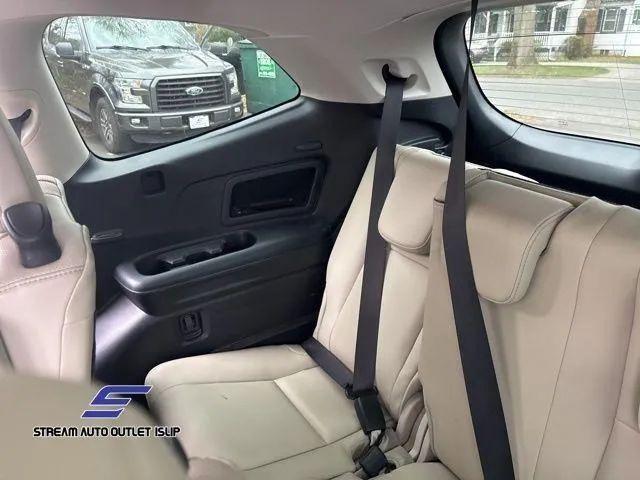 2023 Subaru Ascent Limited 7-Passenger