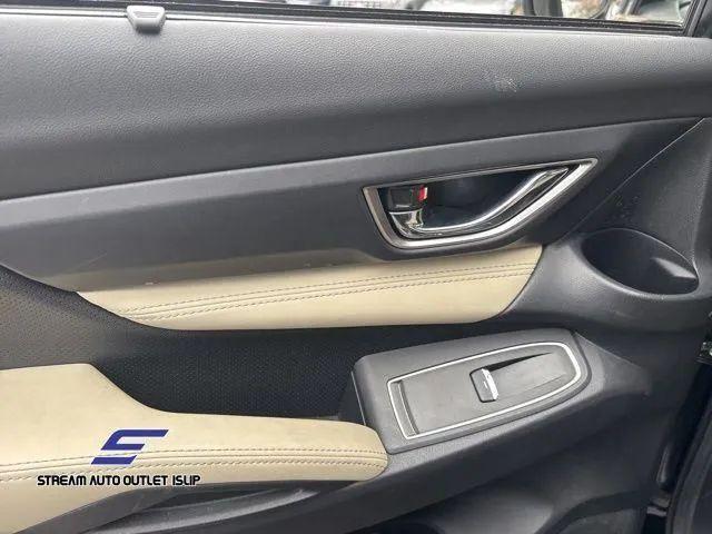 2023 Subaru Ascent Limited 7-Passenger