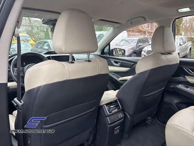 2023 Subaru Ascent Limited 7-Passenger