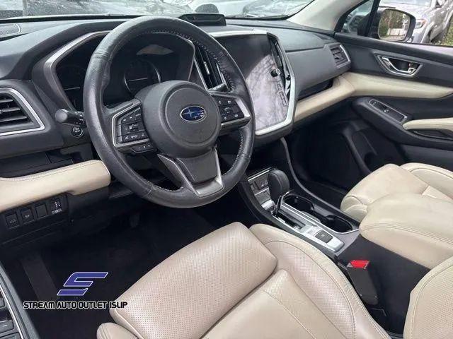 2023 Subaru Ascent Limited 7-Passenger
