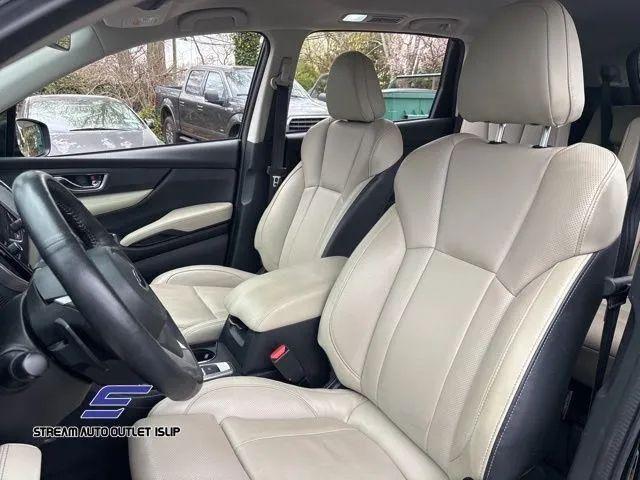 2023 Subaru Ascent Limited 7-Passenger