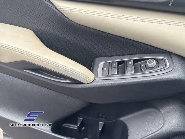 2023 Subaru Ascent Limited 7-Passenger