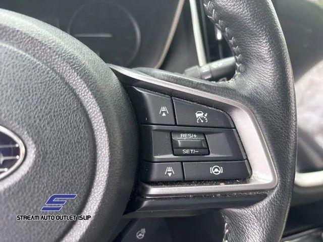 2023 Subaru Ascent Limited 7-Passenger