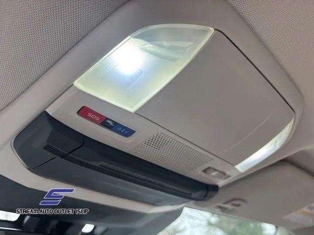 2023 Subaru Ascent Limited 7-Passenger