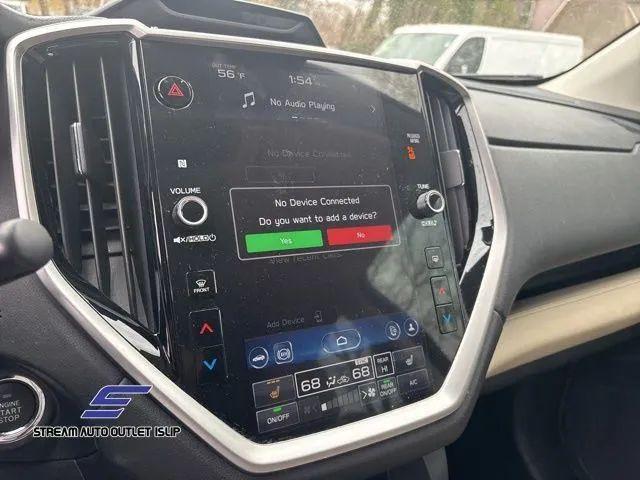 2023 Subaru Ascent Limited 7-Passenger