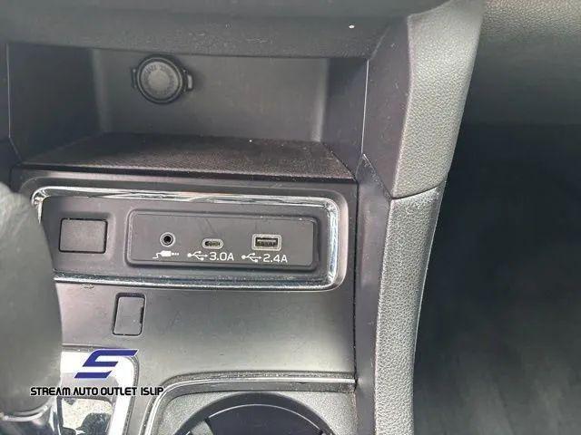2023 Subaru Ascent Limited 7-Passenger