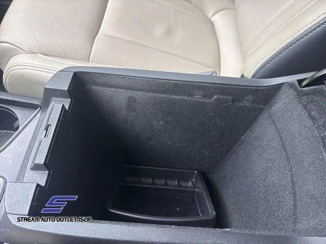 2023 Subaru Ascent Limited 7-Passenger